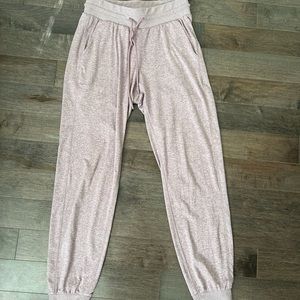 Athleta Uptempo Joggers XXS